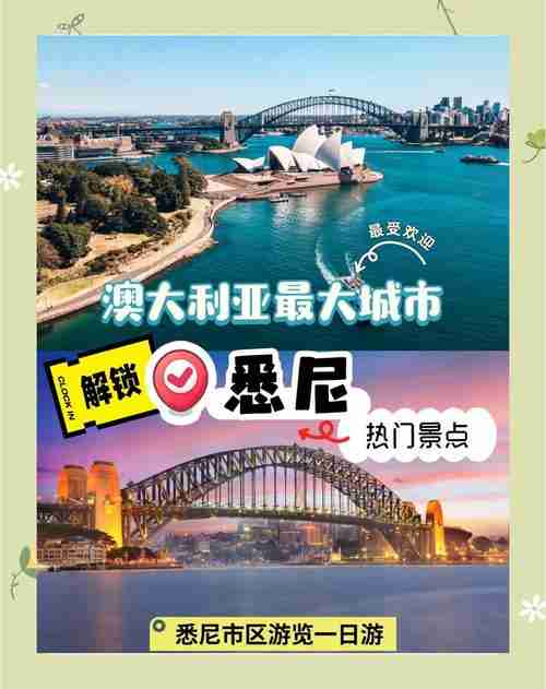 探索澳洲的技巧魅力，开启新征程