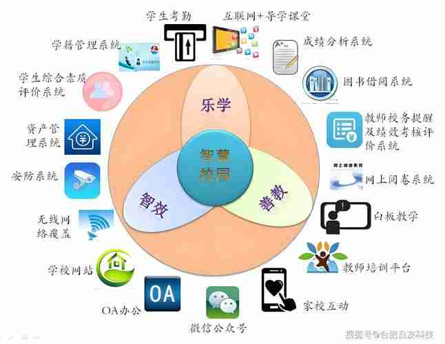 智慧与实践的完美结合