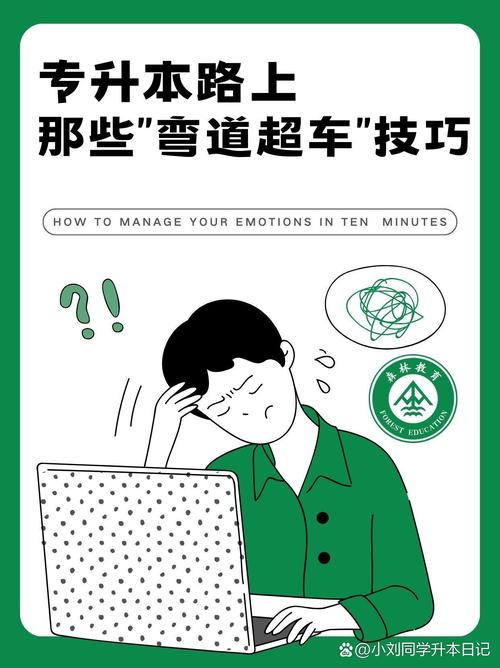 实用技巧助你弯道超车
