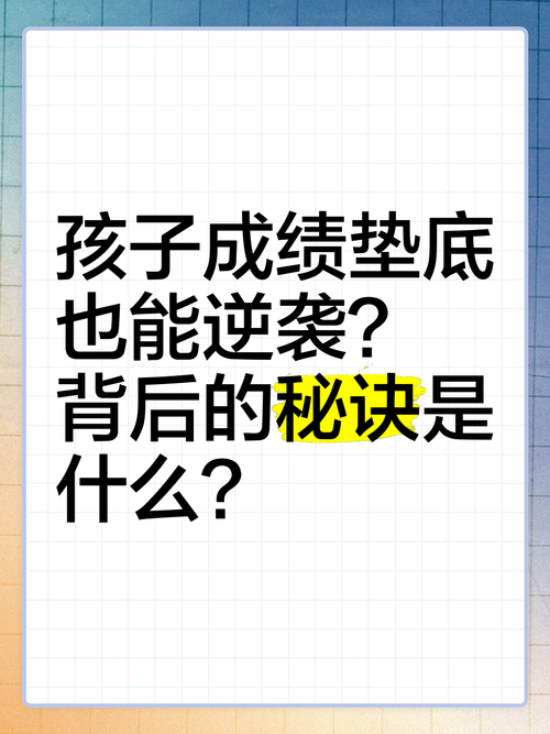 在澳洲孩子成绩垫底_如何用本地技巧逆袭_省$5000补习费攻略