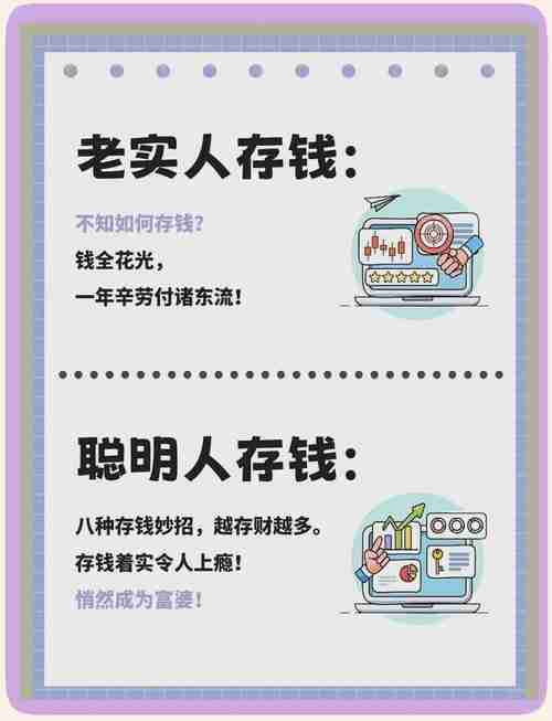 为什么总存不下钱_在澳五大秘籍曝光_年省$15000攻略
